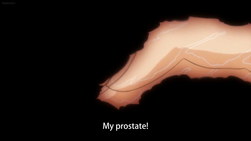 Kiniitta Chitsu ni Ikinari Nakadashi OK na Resort Shima episode 2