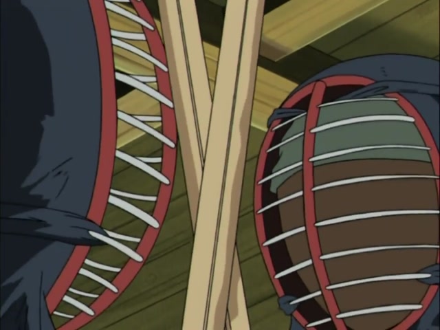 Ko Ko Ro episode 1