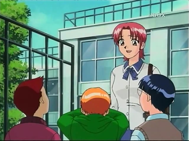 Kodomo no Jikan episode 2