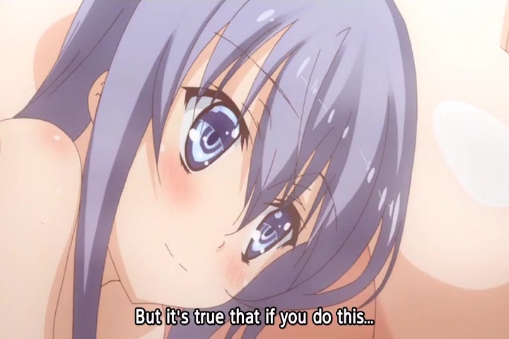 Koikishi Purely Kiss: The Animation episode 1