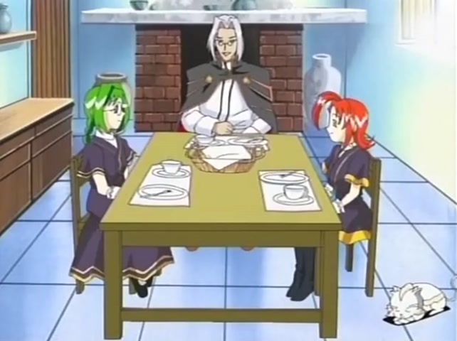 Kugutsu Ai: Doura Gaiden episode 1