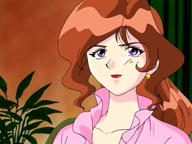 Kunoichi Gakuen Ninpouchou episode 1