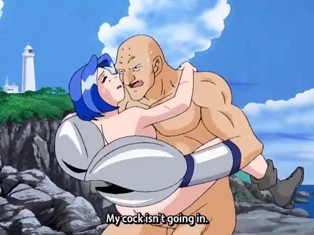 Kunoichi Gakuen Ninpouchou episode 6