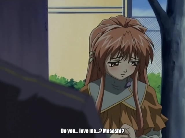 Kussetsu episode 1