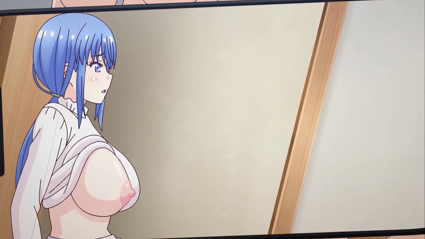 Kyou wa Yubiwa wo Hazusu kara...... episode 1