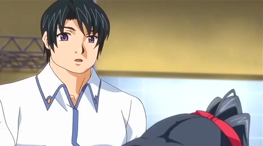 Last Waltz: Hakudaku Mamire no Natsu Gasshuku episode 1