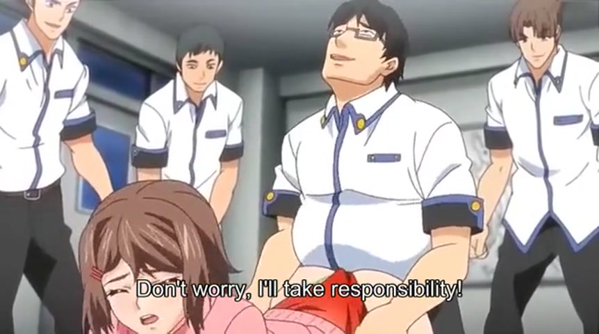 Last Waltz: Hakudaku Mamire no Natsu Gasshuku episode 2