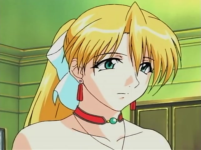 Legend of the Black Eye episode 4