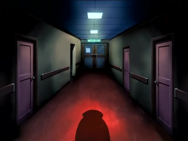 Lesbian Byoutou episode 2
