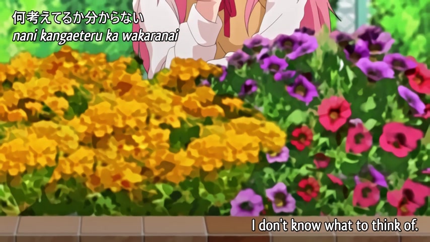 Lovely ♡ episode 1
