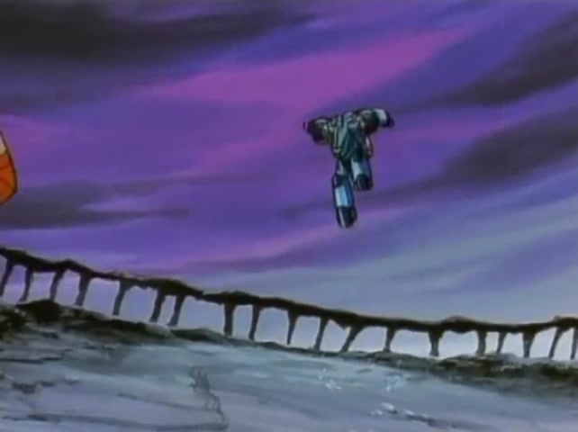 Lunatic Night episode 3