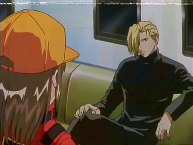 Luv Wave episode 1