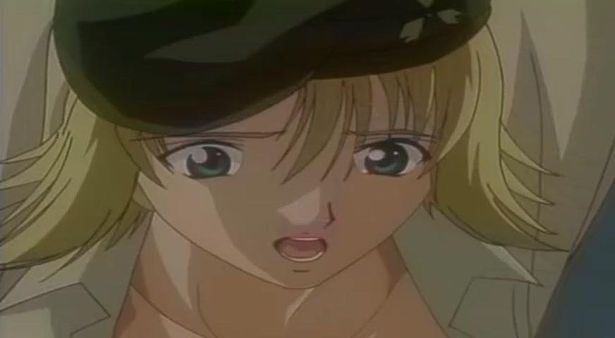 Luv Wave episode 2