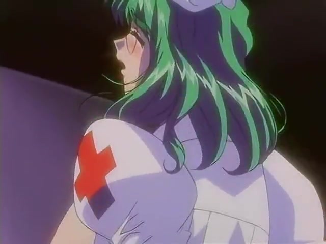 M.E.M.: Yogosareta Junketsu episode 1