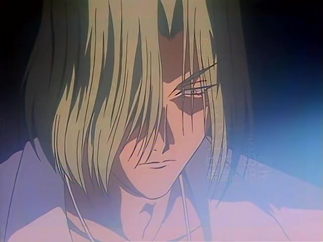 M.E.M.: Yogosareta Junketsu episode 2