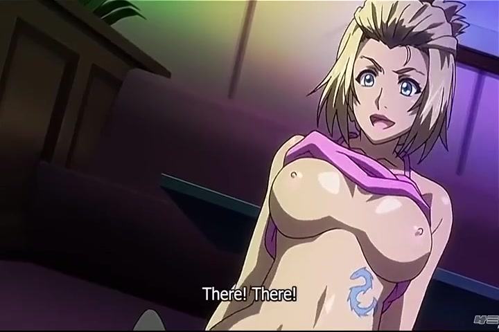 M Ogui: Last Order episode 1