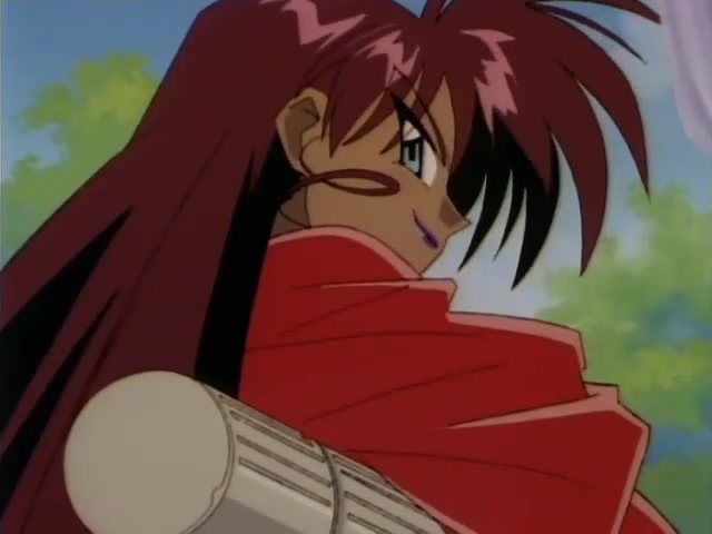 Mahou Shiho Chan episode 2