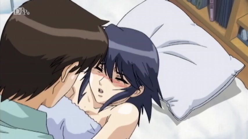 Mahou Shoujo Ai 2 episode 1