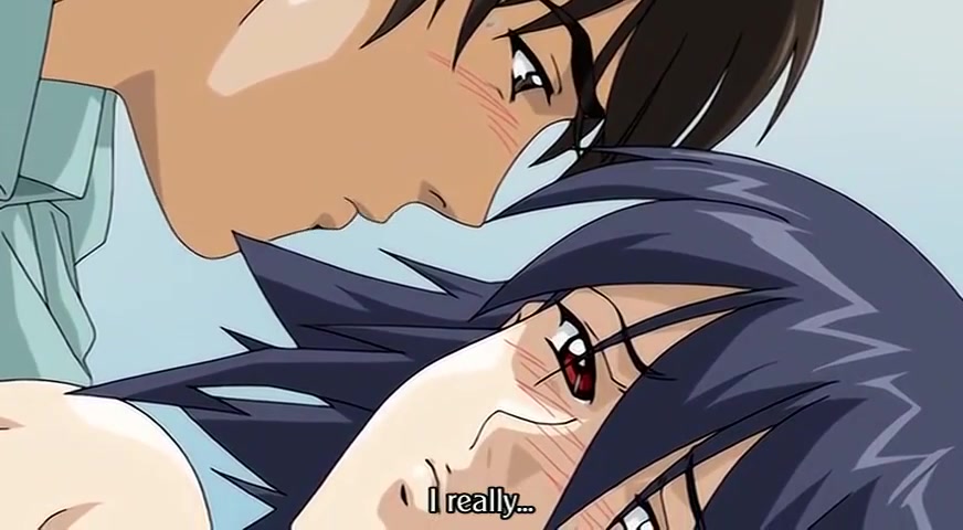Mahou Shoujo Ai San: The Anime episode 1