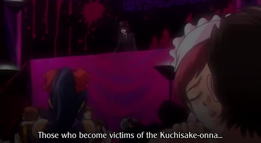 Mahou Shoujo Ai San: The Anime episode 2