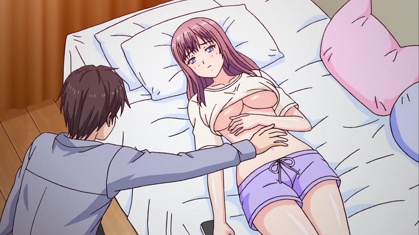 Maid no Yakata: Zetsubou-hen episode 1