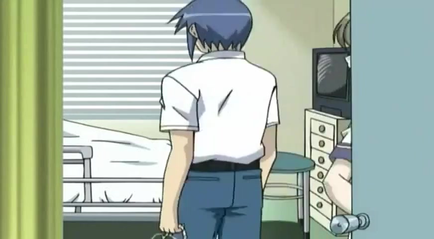 Makai Tenshi Djibril: episode 2 episode 2