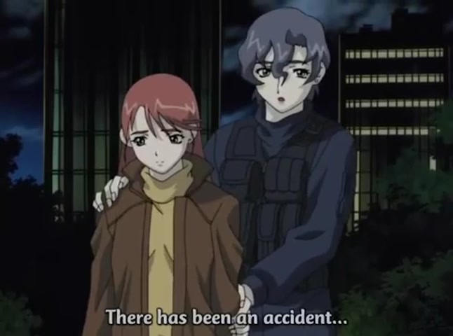 Legend of the Wolf Woman episode 2