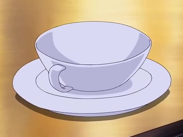 Megami Tantei Vinus File episode 1