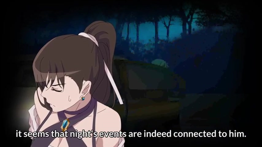 Meijou episode 2