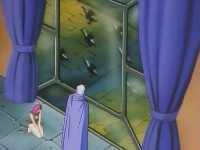 Minerva no Kenshi episode 1