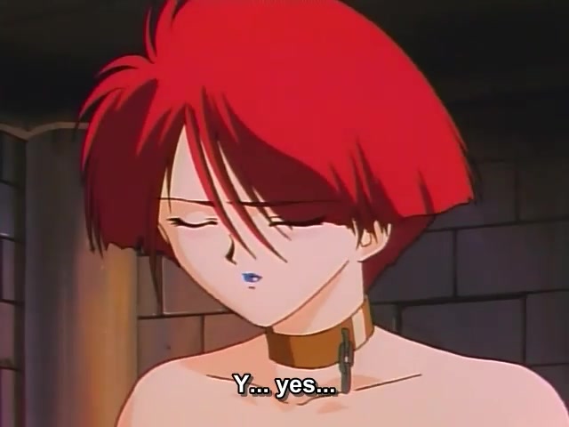 Minerva no Kenshi episode 5