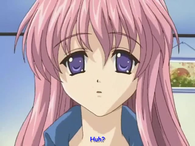 Mizuiro episode 2