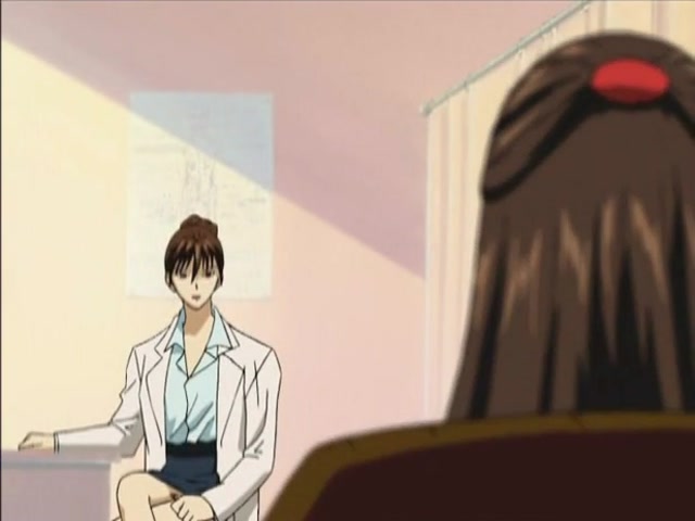 Momiji episode 3