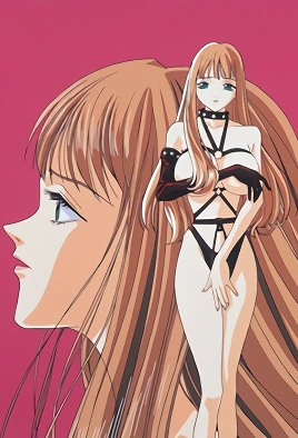 Momone cover