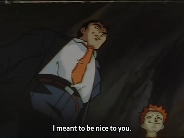 Mujintou Monogatari X episode 3