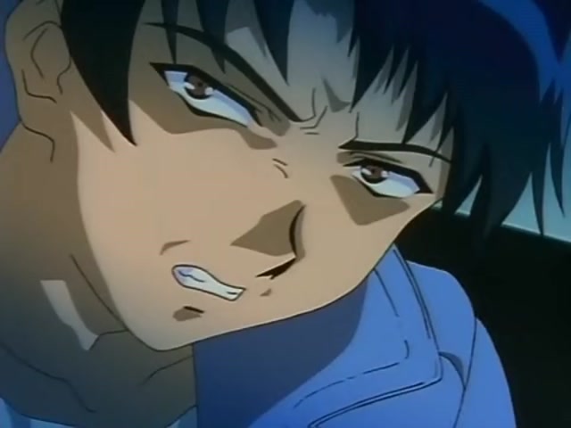 Mujintou Monogatari XX episode 4