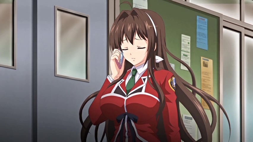 Nerawareta Megami Tenshi Angeltia: Mamotta Ningentachi ni Uragirarete episode 1