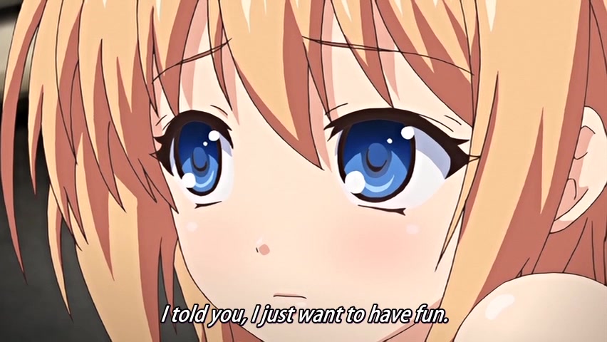 Nerawareta Megami Tenshi Angeltia: Mamotta Ningentachi ni Uragirarete episode 2