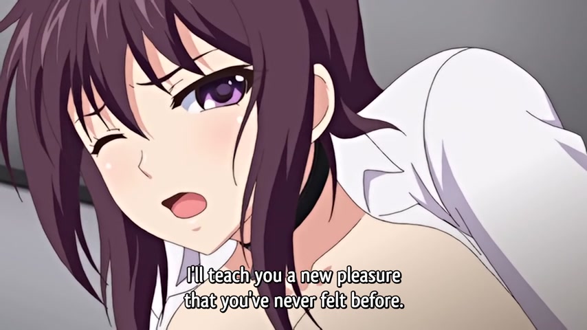 Nerawareta Megami Tenshi Angeltia: Mamotta Ningentachi ni Uragirarete episode 4