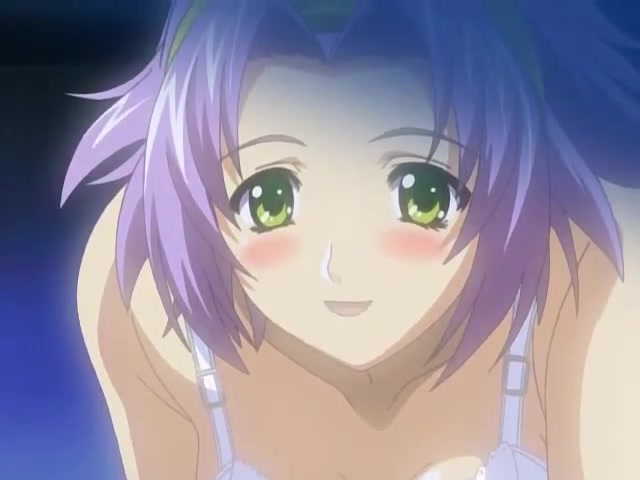 Nikutai Ten'i episode 1