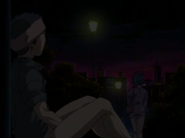 Nikuyoku Gangu Takuhainin episode 2