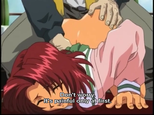 Ningyou no Yakata episode 2