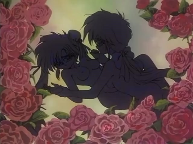 Ninpou Midare Karakuri episode 1