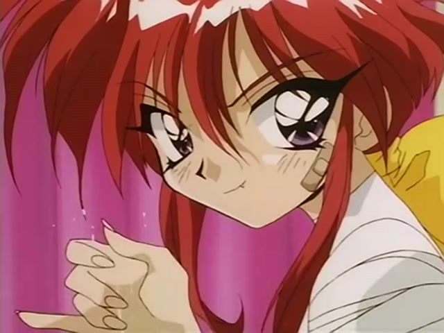 Ninpou Midare Karakuri episode 2