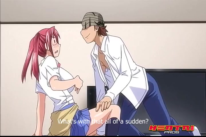 Nosewasure: Onna Kyoushi Chuuzenji Ayano no Inutsu na Kore kara episode 2