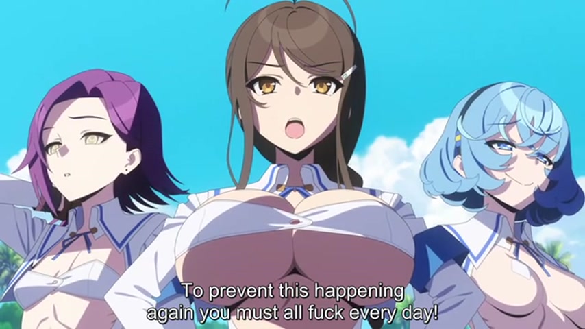 Nukitashi episode 1