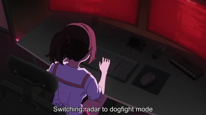 Nukitashi episode 5
