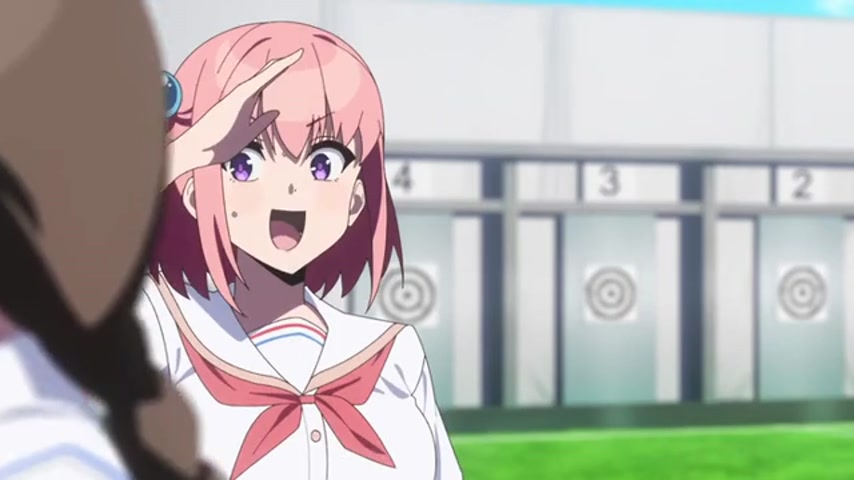 Nukitashi episode 6