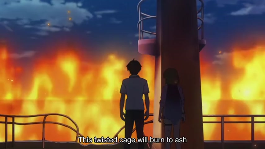 Nukitashi episode 11