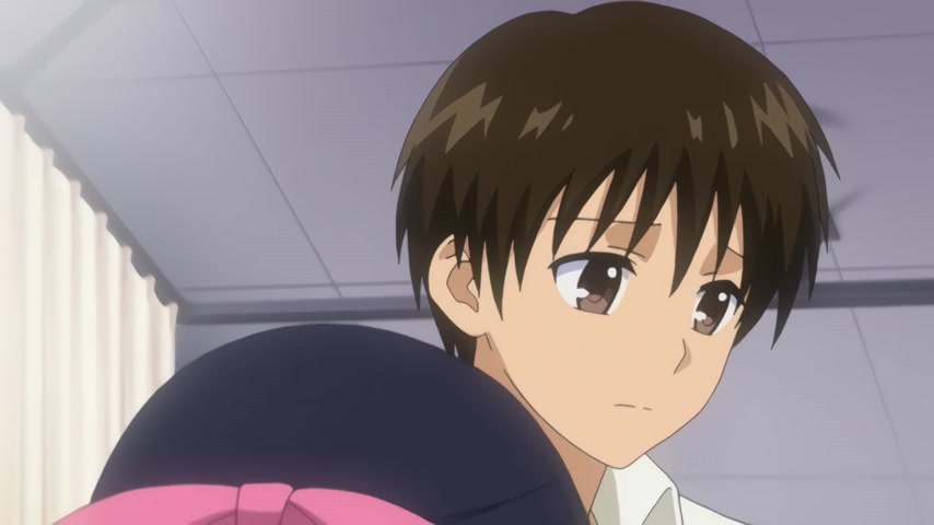 Ojou-sama Yomeiri Kousou! episode 1